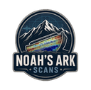 Noah's Ark Scans