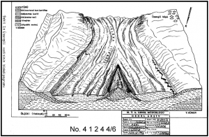Doğubayazıt-Telçeker Landslide Study Geology-geomorphology Report (Dec 1986)