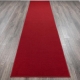Red Carpet Runners